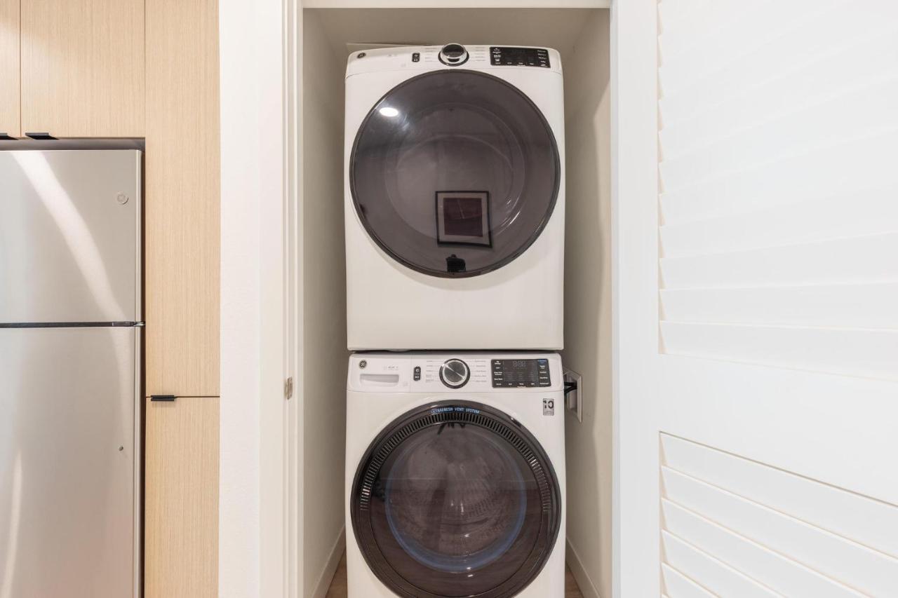 Studio Apartment In ונקובר מראה חיצוני תמונה